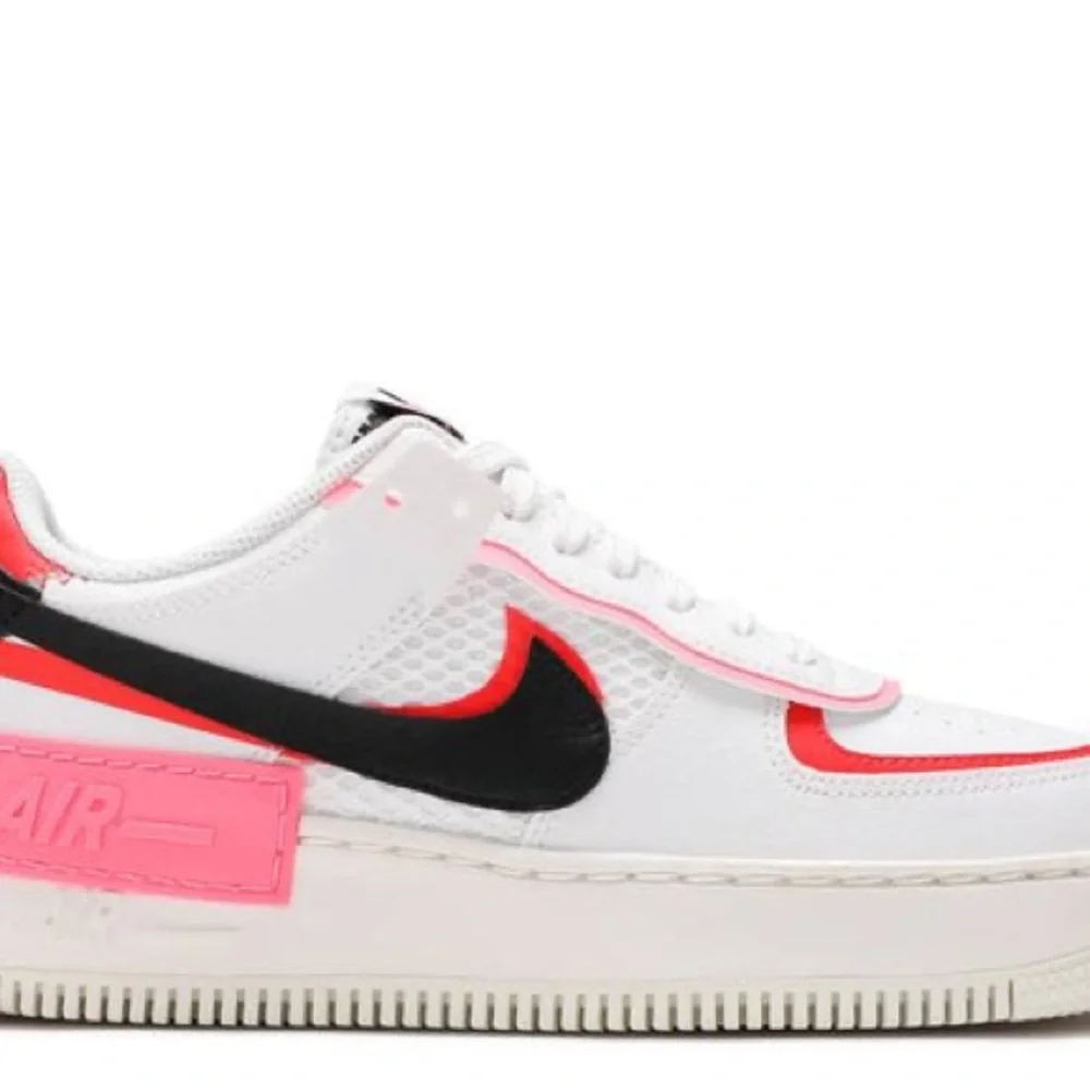 Nike Air Force 1 Shadow **SOLD** - Picture 6 of 13